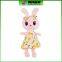 Fabric toy plush doll processing customized animation cartoon image customized