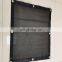 HDPE Anti UV 4FT*50FT Privacy netting sun shade mesh
