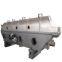 ZLG Series Vibration Fluidized Bed Dryer