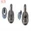 YDF5-Flush Captive Screws