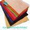 Food packaging tea bag materials consumables corn fiber non-woven fabric PLA nonwoven fabric