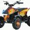 Cyberquad for kids KXD ATV-2E 36V 500W electric quads DC motor