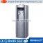Electric cooling plastic hot and cold water dispenser