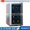 Compressor Wine Chiller /red Wine Cooler /compressor Wine Refrigerator