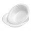 12oz Professional Manufacture Disposable Compostable Biodegradable Round Bowl (1000/CS)