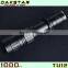 DAKSTAR TU12 XM-L U2 1000LM 18650 aluminum flashlight police LED torch flashlight                        
                                                Quality Choice