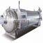 fully automatic autoclave cannery sterilizing kettle