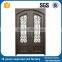 New Style And Cheap Wrough Decorative Iron Door Gate