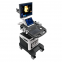 Trolley Color Ultrasound machine, Cart Color Doppler，4D color ultrasound