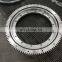 customization 316 stainless steel   ball high  precision slewing bearing