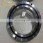 China manufacturer machines' part swing bearing turntable bearing