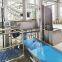 Abattoir  Cow Slaughterhouse Equipment Cattle Skinning Machine For Bovine Complete Slaughter Line