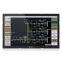 MEKT1000cd Open 21.5-Inch Industrial Capacitive Touch Screen Embedded LCD Wall-mounted HD Computer Monitor Wide Voltage DC12~36V