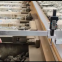 Digital Rail Frog Wear Gauge