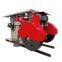 Hualong Machinery Stone Cutter Hkss-1400 Sandstone Limestone Laterite Stone Quarry Cutting Machine for Block Brick for Building