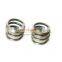 Pièces de rechange de camion Shacman F2000/L3000/M3000/F3000/X3000 d'origine chinoise 81629410063 Ressort