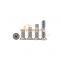 Foton Auman/Aumark/Miler/Land Pioneer Weichai  Truck Spare Parts Q2541028 Countersink Screw