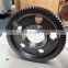 For Fast Truck Parts Retarder Gear Second Axle Gear Power Output 8DS260-1707022-2 8DS260-1701122-1