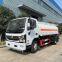 Dongfeng 6X2 Super Large Capacity 20000-25000ldiesel Gasoline Transport Oil Tank Truck