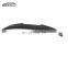 F80 M3 PSM Style Carbon Fiber Rear Spoiler Truck spoiler Wings car styling For BMW F80 M3