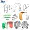 Factory Direct Pool Circulation Filtration System Pool Sand Filter Water Pump Full Set Swimming Pool Equipment