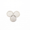 Fast Delivery 304 Stainless Steel Woven Wire Mesh Filter Disc For Liquid Filtration