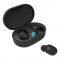 tws Earbuds True BT 5.0 wireless headphone gaming handsfree surround sound Earphone