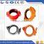 Hot sale China manufacture shaft coupling, coupling flexible couplings, quick coupling
