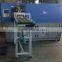 pet wide neck jar stretch blow molding machine