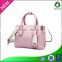 New style handbag 2016 spring fashion brand name handbag newest fashion pu handbag