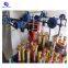 Factory Direct Supply Yarn Winding Machine for Rope Braiding Machine