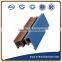 aluminium profiles for curtain glass