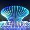 Musical Fountain Cost