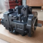 Accesorios para excavadoras Komatsu PC40 35 27 30MR-1-2, ensamblaje de bomba hidráulica, bomba de émbolo, gran bomba, bomba principal hidráulica