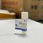 Tris and glutamate dehydrogenase work together on homocysteine assay kit