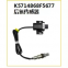 Cummins rear oxygen sensor K5714868F5677