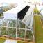 Agricultural Greenhouse Sand Table Model Making Factory