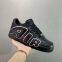 CPFM x NK Air Force 1 07 Low Air Force One Series Low-Top Classic Versatile Casual Sneaker Shoes 
