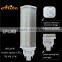 Popular UL 11w 9w 7w g24 g23 LED Plug Light manufacturer