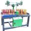 High Speed Useful Cotton Plastic Piping Cord Braiding Machine