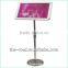 Innovative New Products Picture Advertising Frame
