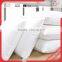 3D polyester pillow, bed duck down filled pillow