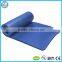 double layers tpe material oem yoga mat with carrying strap                        
                                                Quality Choice