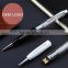 2015 chinese crystal usb pen drive/ cheap metal ball pen/ promotional usb pen printed Logo
