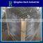 100% RECYCLE OF BALCK POLY SHEET ON ROLL