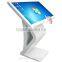 19inch factory direct sales quality Assurance stand pc kiosk