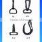 Wholesaler plastic swivel hook for handbag bungee cord