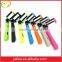 2016 OEM long length monopod S4/S5/S6 selfie stick