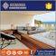 Modern furniture for hotel reception made in China