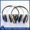 Universal Wireless Stereo Bluetooth Headset